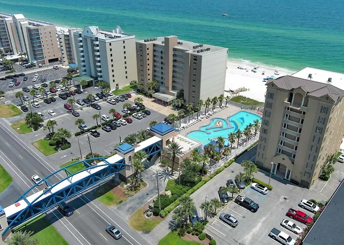 Crystal Tower 2005 Holiday home Gulf Shores
