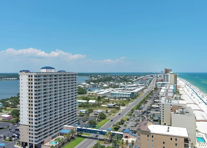 Crystal Tower 2005 Holiday home Gulf Shores